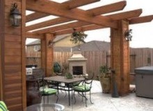 Kwikfynd Pergolas
hilldene